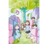Roji, T1- Par Kotobuki - Ed. Ki-Oon