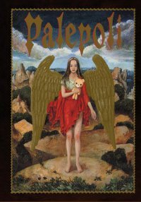Palepoli – Par Usamaru Furuya – Éditions IMHO