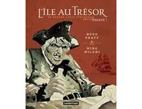 Les pirates d'Hugo Pratt