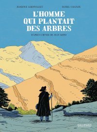 L'Homme qui plantait des arbres : Une remarquable adaptation d'une pépite littéraire
