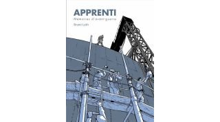 Apprenti (Mémoires d'avant-guerre) - Par Bruno Loth - La boîte à bulles