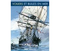 Quand le 9ème Art prend la mer