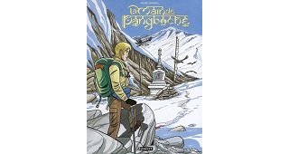 La Main de Pangboche T1 - Par André Taymans - Paquet