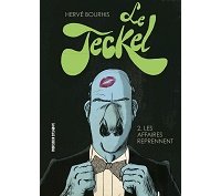 Le retour du Teckel
