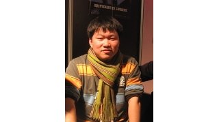 Une première bande dessinée franco-chinoise chez Soleil
