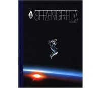 Shangri-La, la nouvelle référence en matière de SF