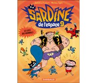 Le difficile positionnement de la BD pour la jeunesse
