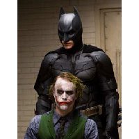 Hollywood se gave de comics