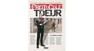 Série noire pour les auteurs du Triangle Secret