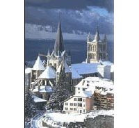 Un grand festival BD à Lausanne, sans Sierre ?