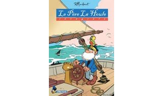 Le Père La Houle – Intégrale – Par R. Macherot – Flouzemaker