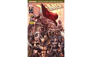 X-Men N° 168 - Collectif - Panini Comics