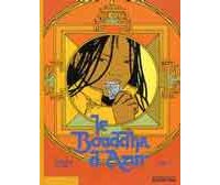Le Bouddha d'Azur - Cosey - Coll. Empreintes, Dupuis