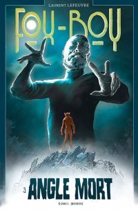 Fox Boy reborn, le Super-Héros made in France [VIDÉO]