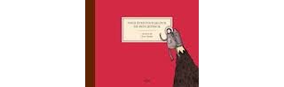 Vous êtes tous jaloux de mon Jetpack – par Tom Gauld – Editions 2024
