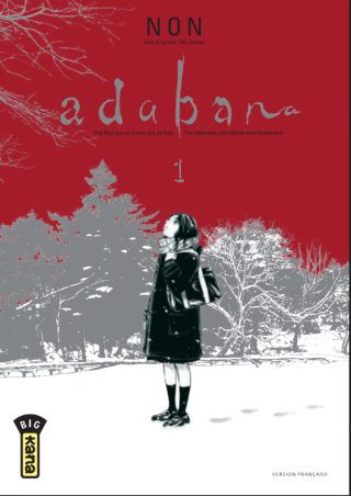 Adabana – T. 1 – Par Non – Kana