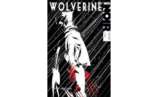 Wolverine Noir : « Péché Originel » – Par S. Moore & C.P. Smith – Panini Comics