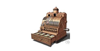 Un dessinateur français lauréat d'un concours iranien de dessins antisémites