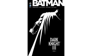 Dark Knight III T. 1 - Par Frank Miller, Brian Azzarello, Andy Kubert et Klaus Janson - Urban Comics