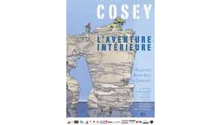 COSEY, L'AVENTURE INTERIEURE - Une exposition rétrospective