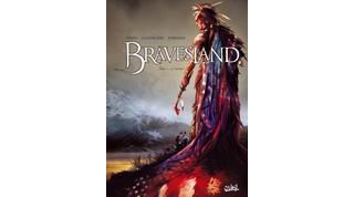 Bravesland, T1 : Constant - Par David, Lassablière & Ferniani - Soleil