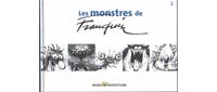 Entre « Doodles » et « Monstres », Marsu rend enfin justice à l'imaginaire de Franquin
