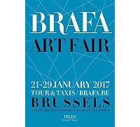 La BD à toujours la cote à la BRAFA 2017