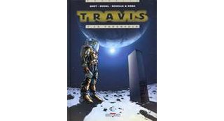 Travis - T7 : La Tarentule - par Quet & Duval - Delcourt