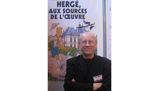 Bob Garcia perd la bataille face à Moulinsart