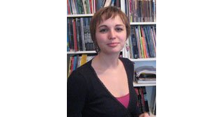 Allison Reber : " L'avenir tend sans doute vers une BD mondialisée..."