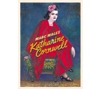 Katharine Cornwell - Marc Malès - Les Humanoïdes Associés