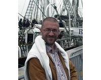 Jean-Yves Delitte ("Black Crow raconte La Bounty") : « Dans la Navy, il existait une discipline de fer, car un navire sans commandement allait assurément à sa perte. »