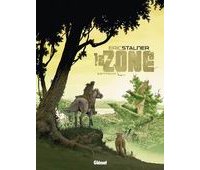 Éric Stalner entre dans "La Zone"