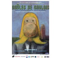 Drôles de Gaulois : Astérix et le miracle de Bobigny