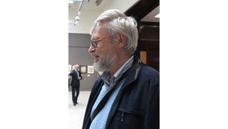Jean-Arnold Schoofs, un collectionneur chanceux