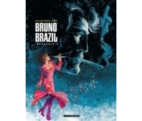 Greg & Vance mis à l'honneur dans les intégrales de Bruno Brazil
