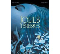 Sébastien et Marie Kerascoët : "Pour lire 'Jolies Ténèbres', il faut supporter de pouvoir détester nos personnages."