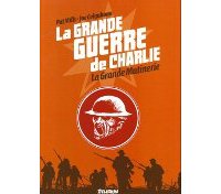 Charlie fait sa guerre dans le Musée de Meaux