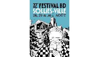 Solliès-Ville accueille José Muñoz, le maître argentin du noir et blanc