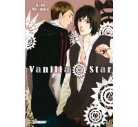 Vanilla Star - Par Kano Miyamoto - Asuka