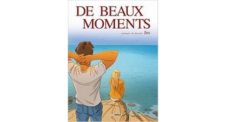 De Beaux Moments - Par Jim - Editions Bamboo