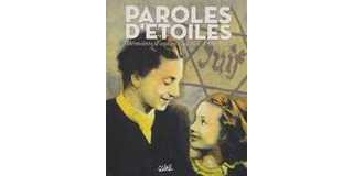 Paroles d'Étoiles – Le Tendre & Collectif - Soleil