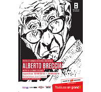 Alberto Breccia, le maître de la bande dessinée argentine à Toulouse