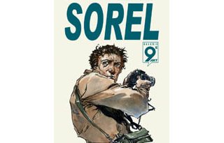 Exposition-Vente Guillaume Sorel à la Galerie 9ème Art (Paris)