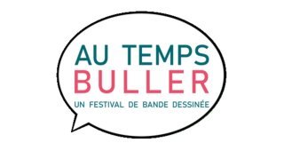 Au Temps Buller - Festival BD au Colysée de Lambersart
