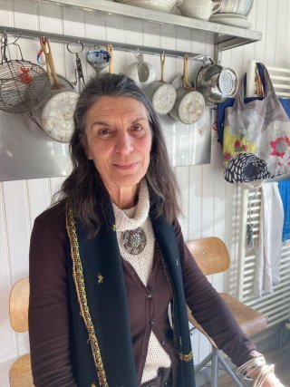 Angoulême 2024 : au coeur du Off of Off, la Maison Isabelle