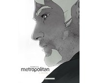 Metropolitan - T1 & T2 - Par Bonneau - Dargaud.