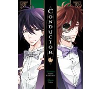 Conductor – Tome 2 – Par Manabu Kaminaga et Nokiya – Éditions Ki-Oon