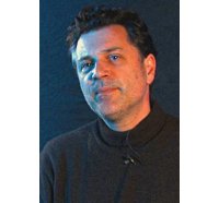 José-Louis Bocquet : "AIRE LIBRE est la collection du romanesque dessiné"