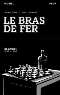 Le goal de De Gaulle : une incroyable permanence qui passe par le webtoon